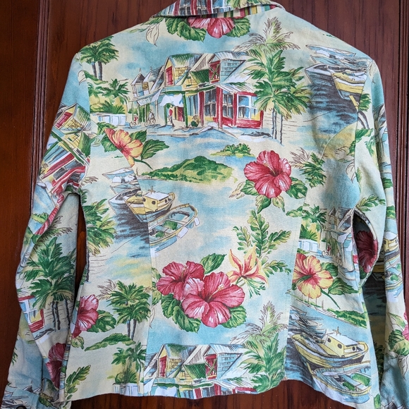 Tasha Polizzi Ladies jacket - Picture 10 of 13